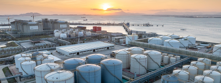 LNG’s comeback: Global dealmaking is booming again, and APAC may be nex